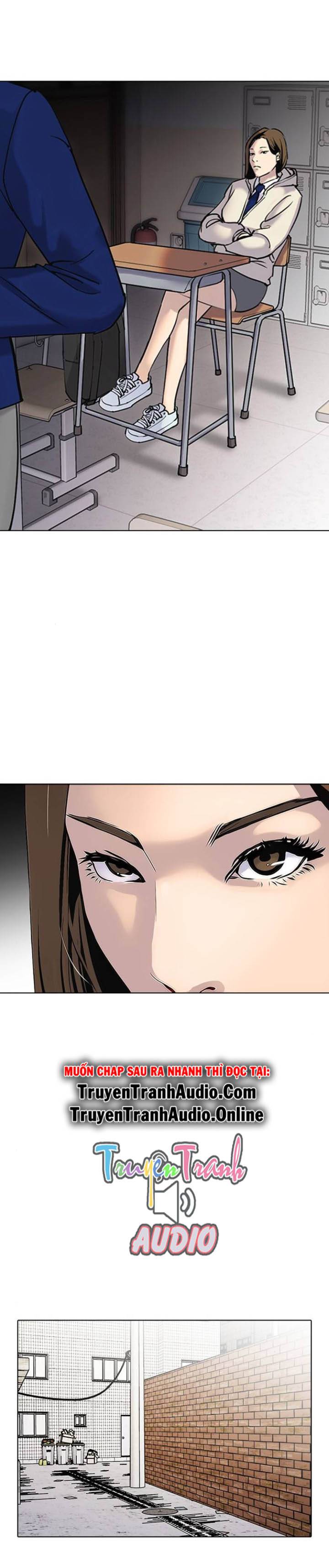 nhật ký khát vọng (desire diary) chapter 1 32