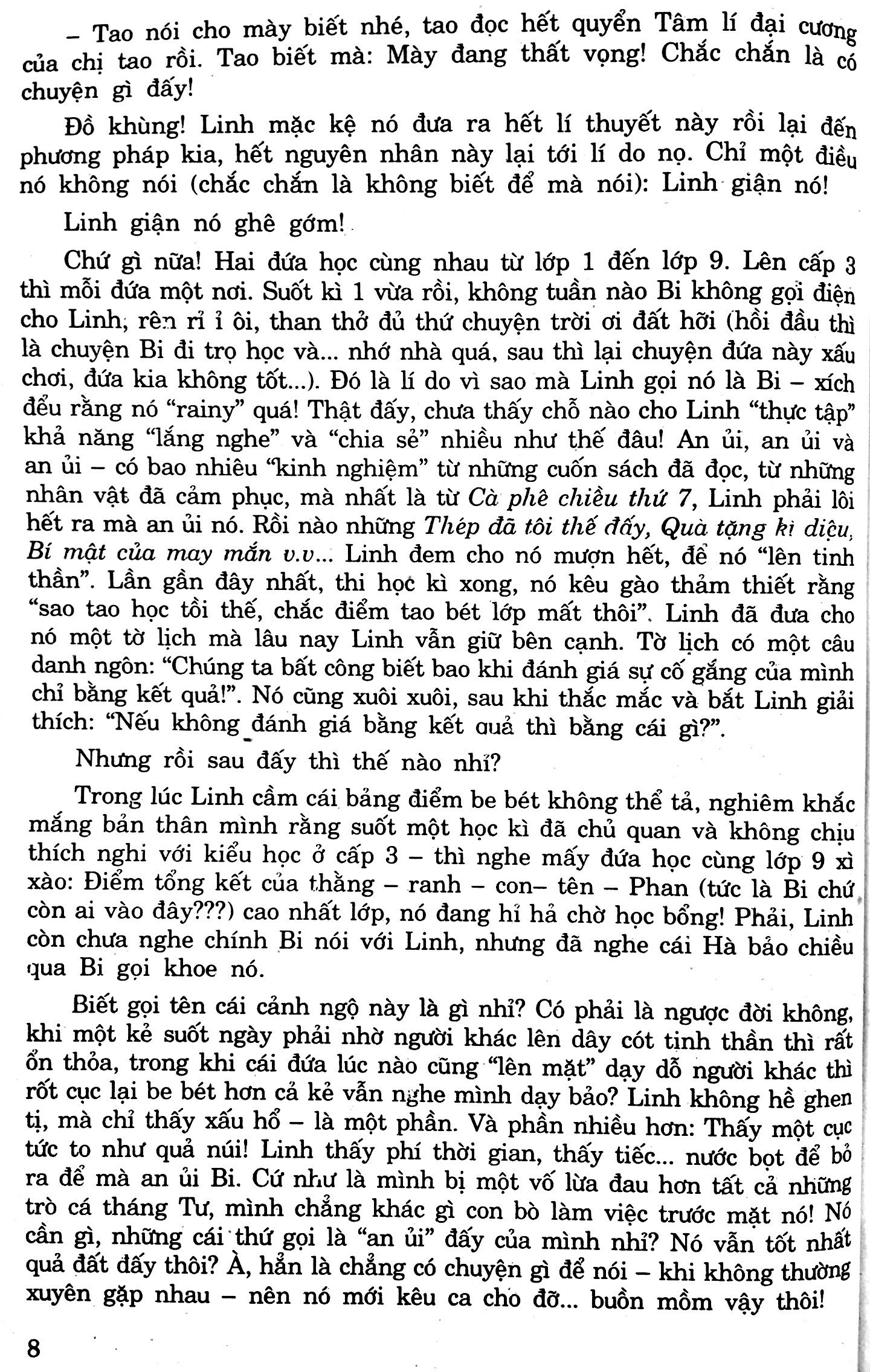 207 Đề Và Bài Văn Hay 10