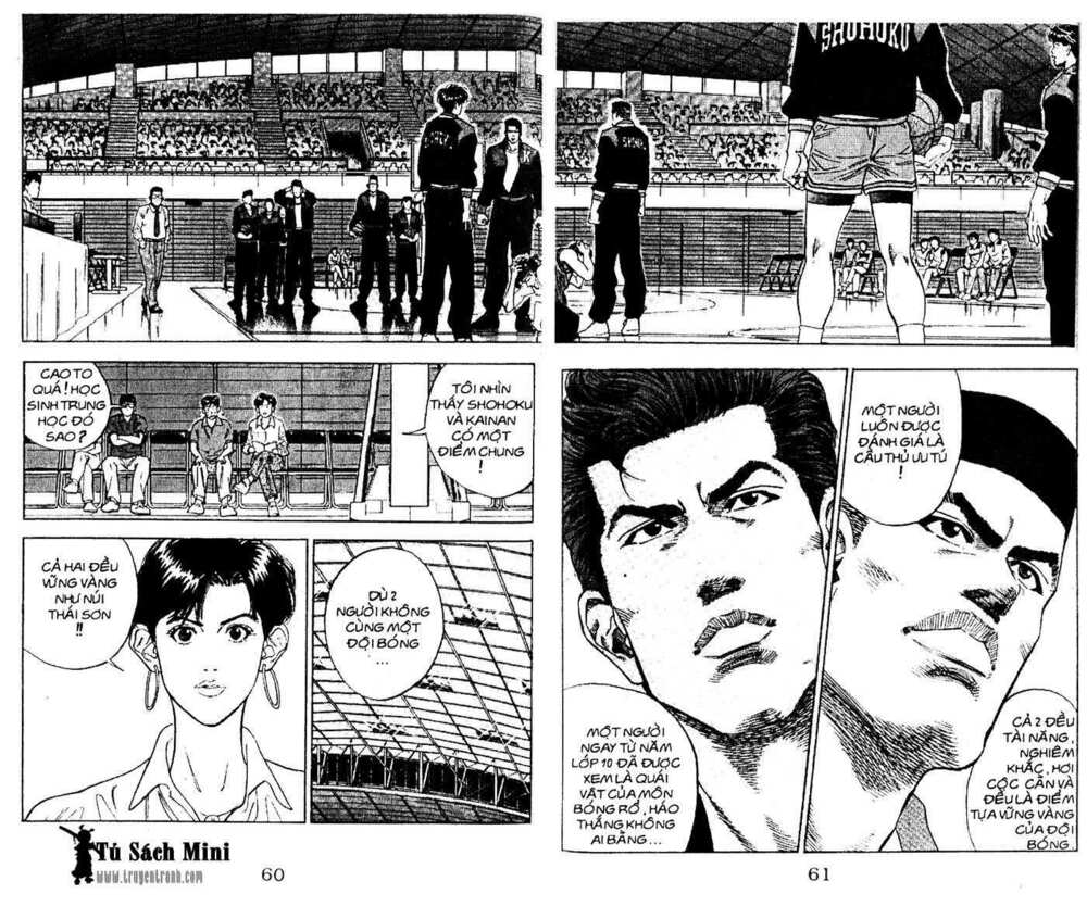 cao thủ bóng rổ chapter 100 13