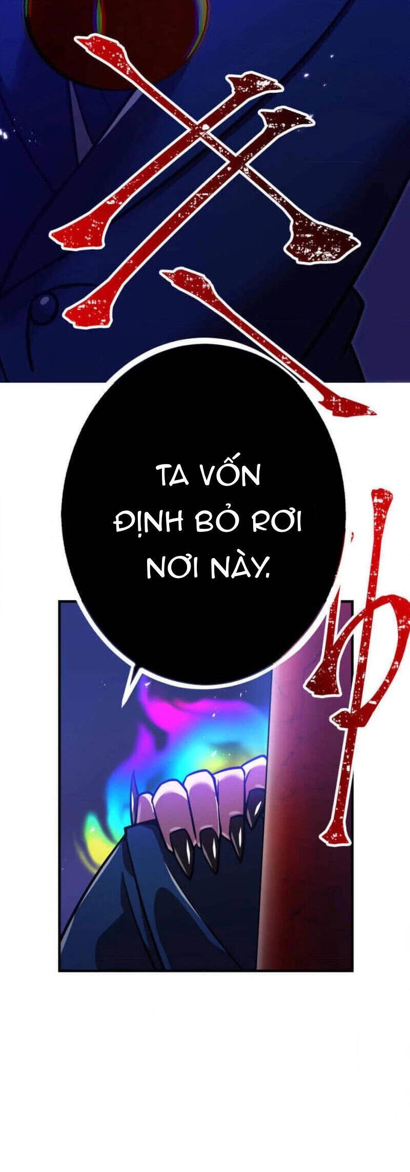 Huyết Thánh Cứu Thế Chủ~ Ta Chỉ Cần 0.0000001% Đã Trở Thành Vô Địch chapter 112 32