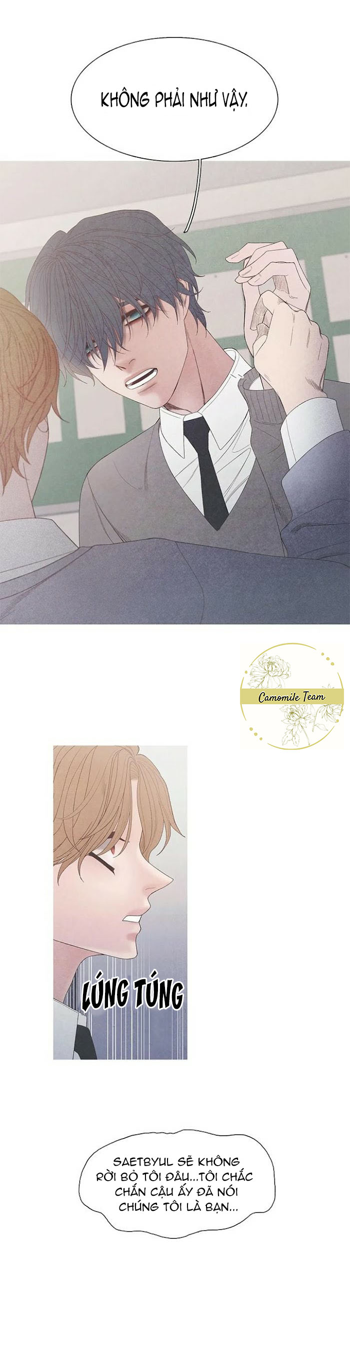 điểm đóng băng chapter 15 5