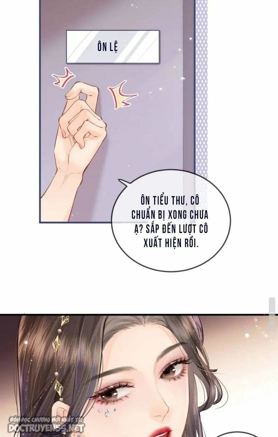 vợ chồng siêu sao có chút ngọt [m] chapter 15 9