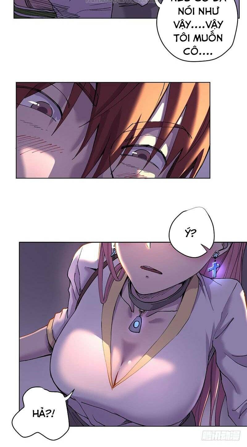 vương bài thần y chapter 1 42