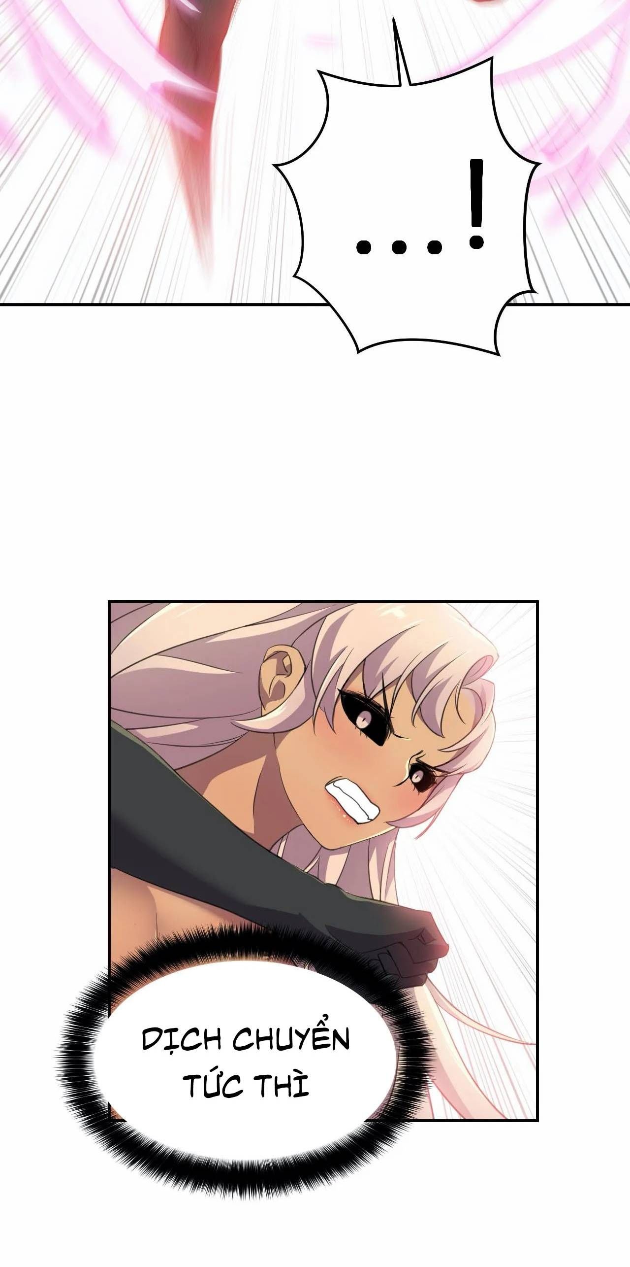 quản lý của siêu anh hùng chapter 6 17