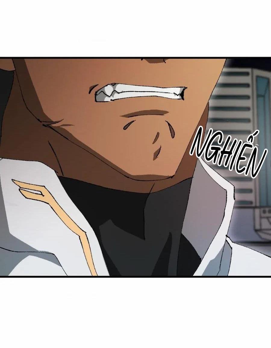 hãy khóc đi đừng ngại ngùng! Chapter 20 END SS1 135