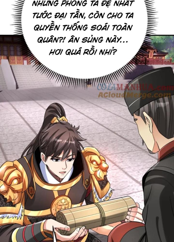 đại tần, ta là con tần thủy hoàng, giết địch thành thần chapter 79 36