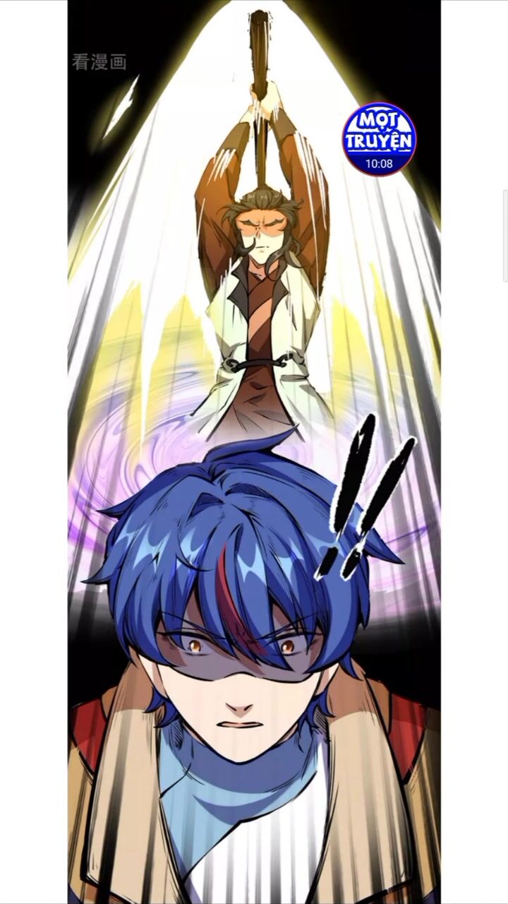 võ đạo độc tôn chapter 236 40