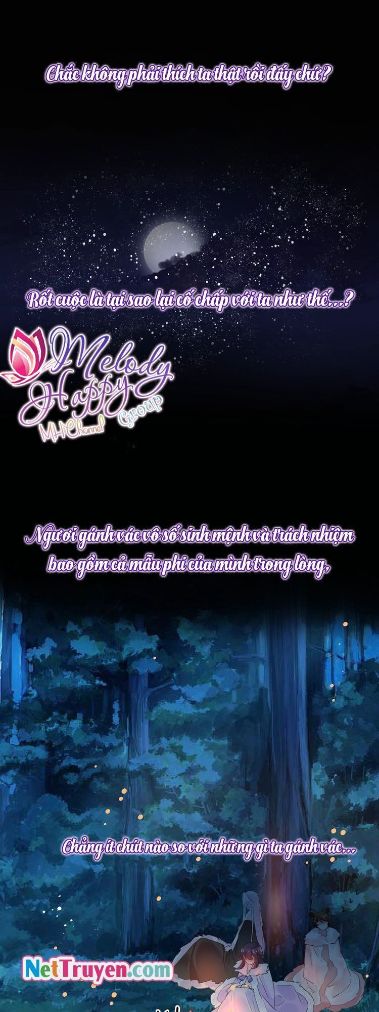 hoa nhan sách 2 chapter 0 26