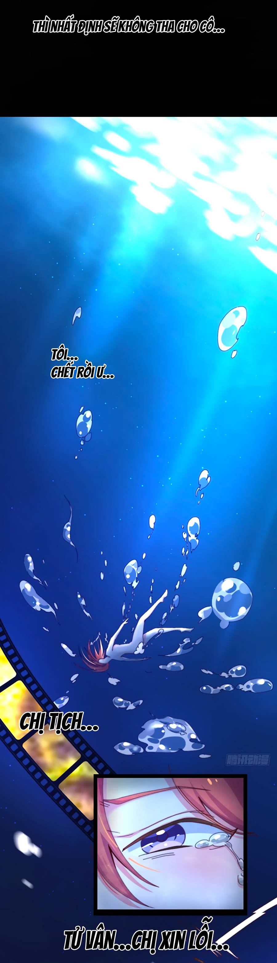 nhật ký báo thù của thiên kim hai mặt chapter 0.2 8