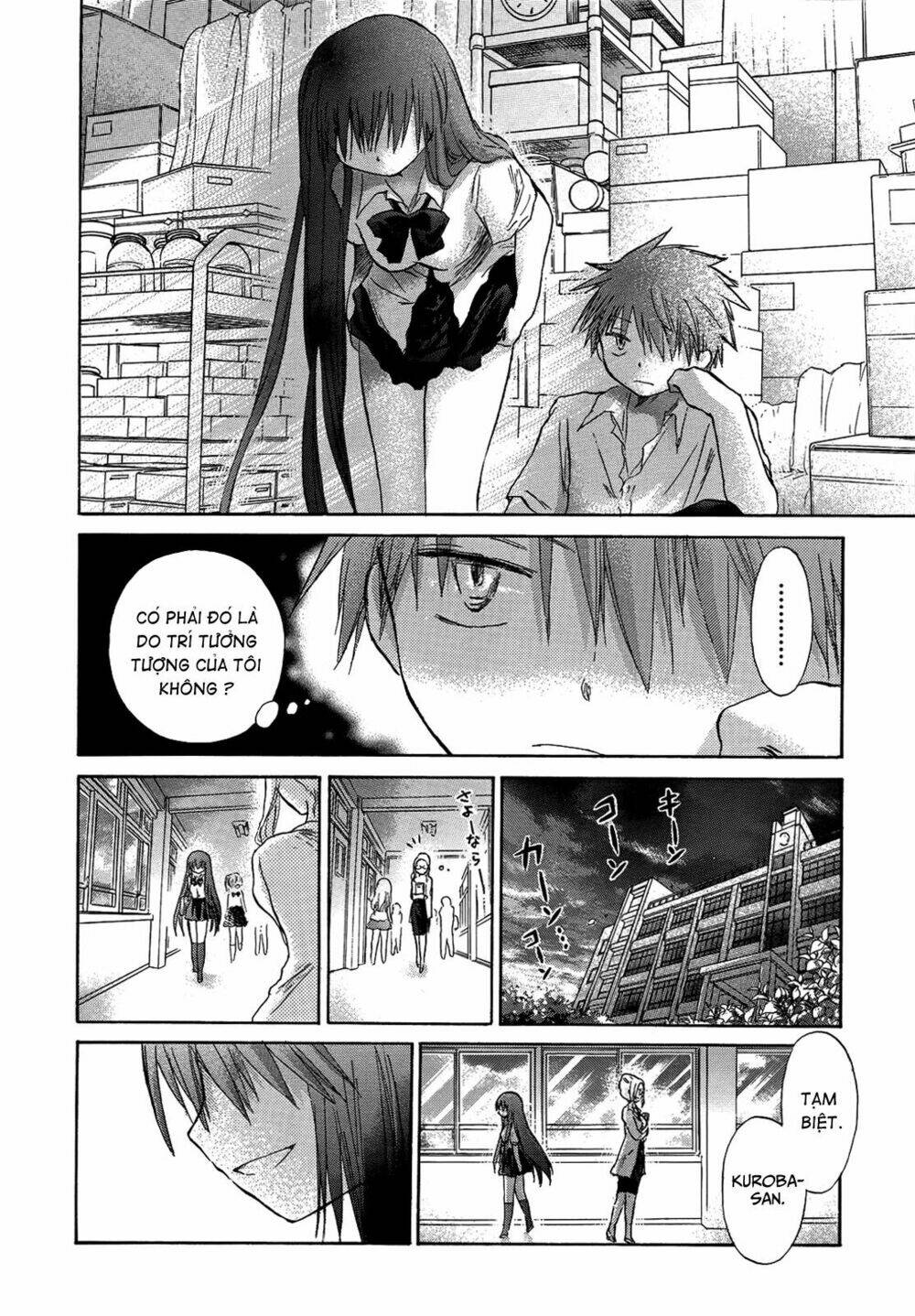 kanojotachi no saishuu teiri chapter 5 7