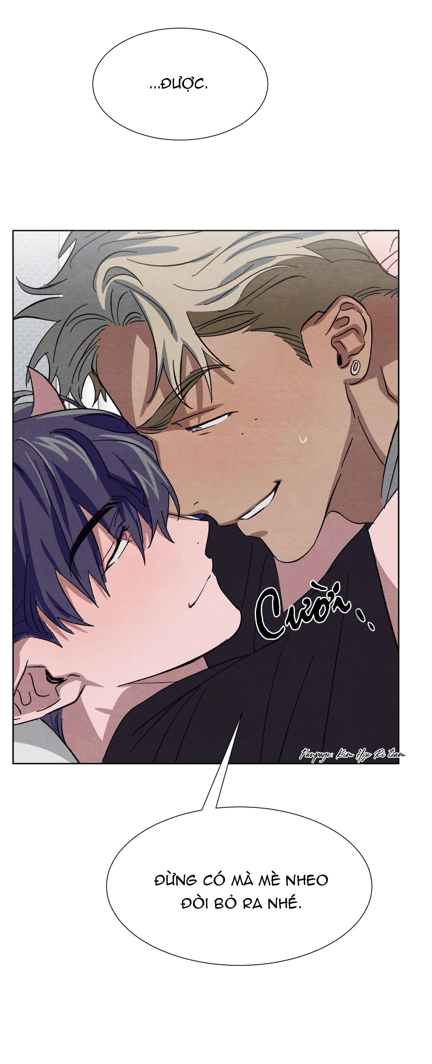 vị khách không mời chapter 12 2