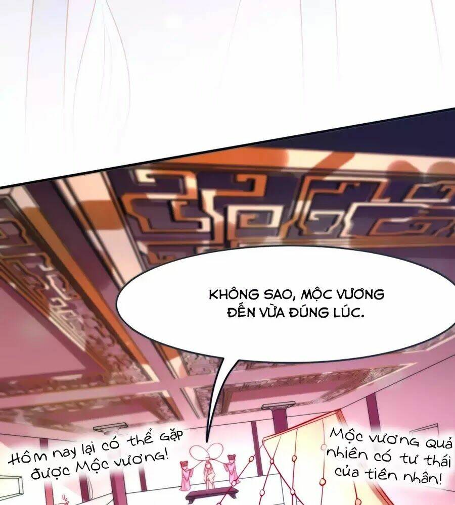 dưỡng thú vi phi chapter 4 50