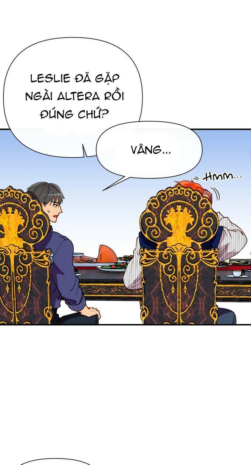 khế ước của nữ công tước quái vật chapter 26 23