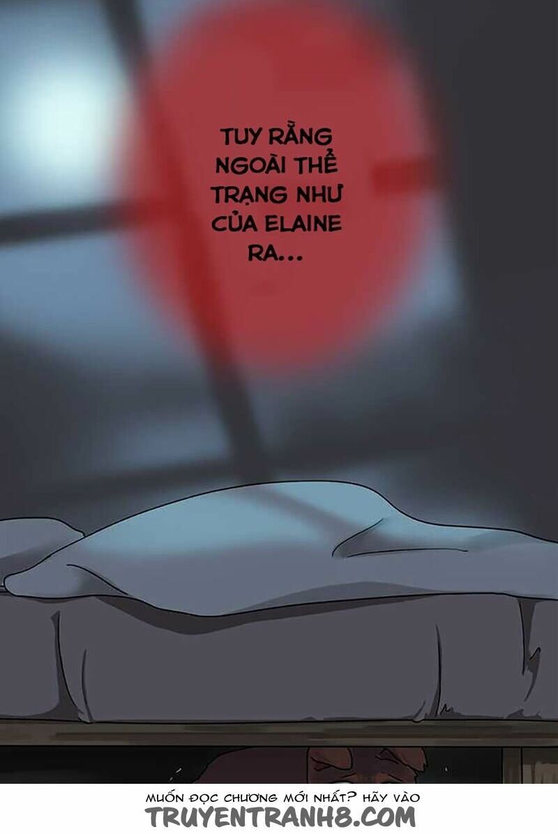 nụ hôn nguyền rủa chapter 39 17