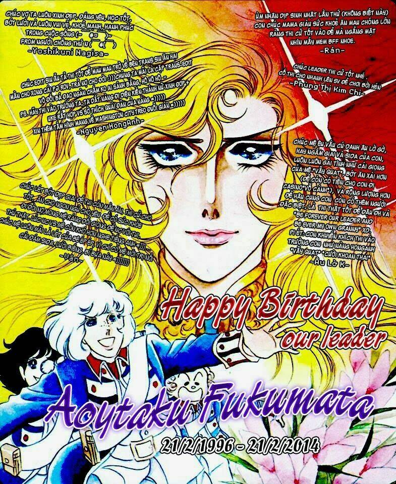 versailles no bara chapter 27 2