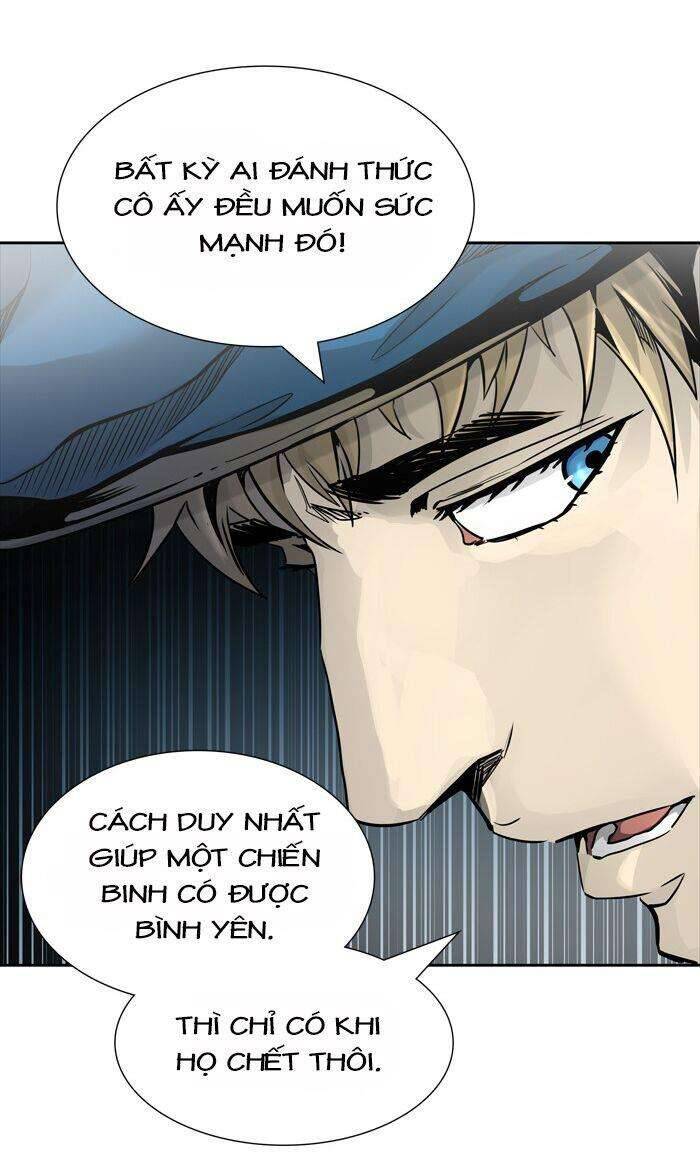 tòa tháp bí ẩn 2 chapter 460 20