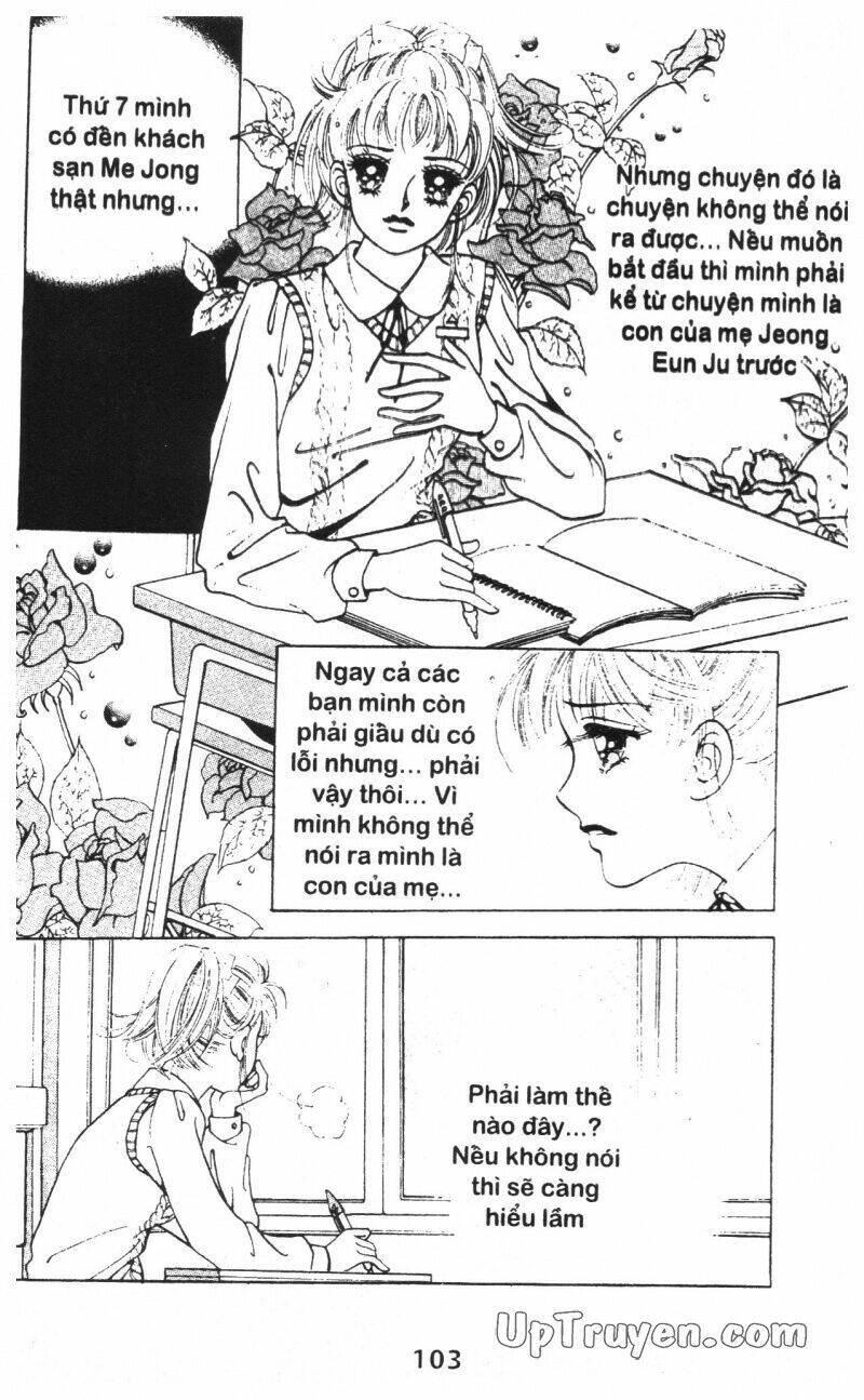 tình yêu diệu kỳ chapter 1 104