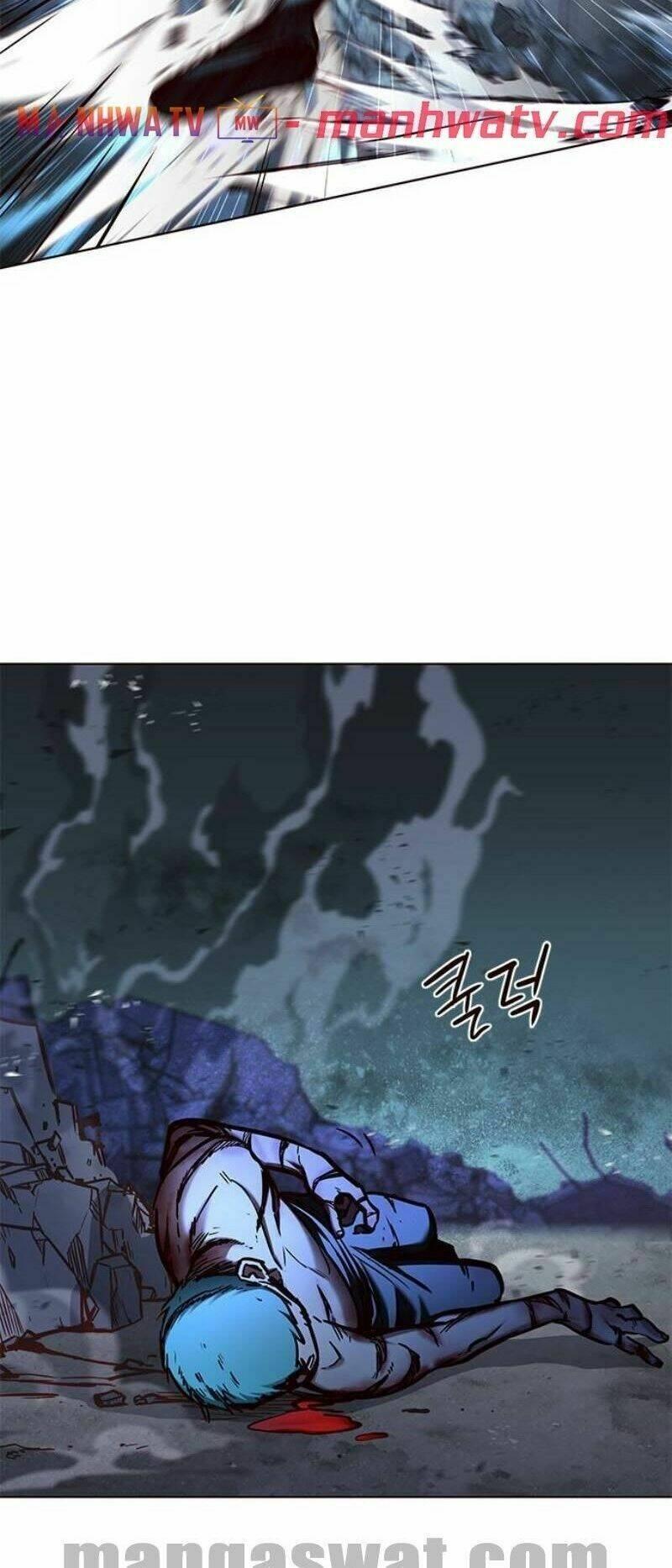 biến thân thành mèo chapter 128 49