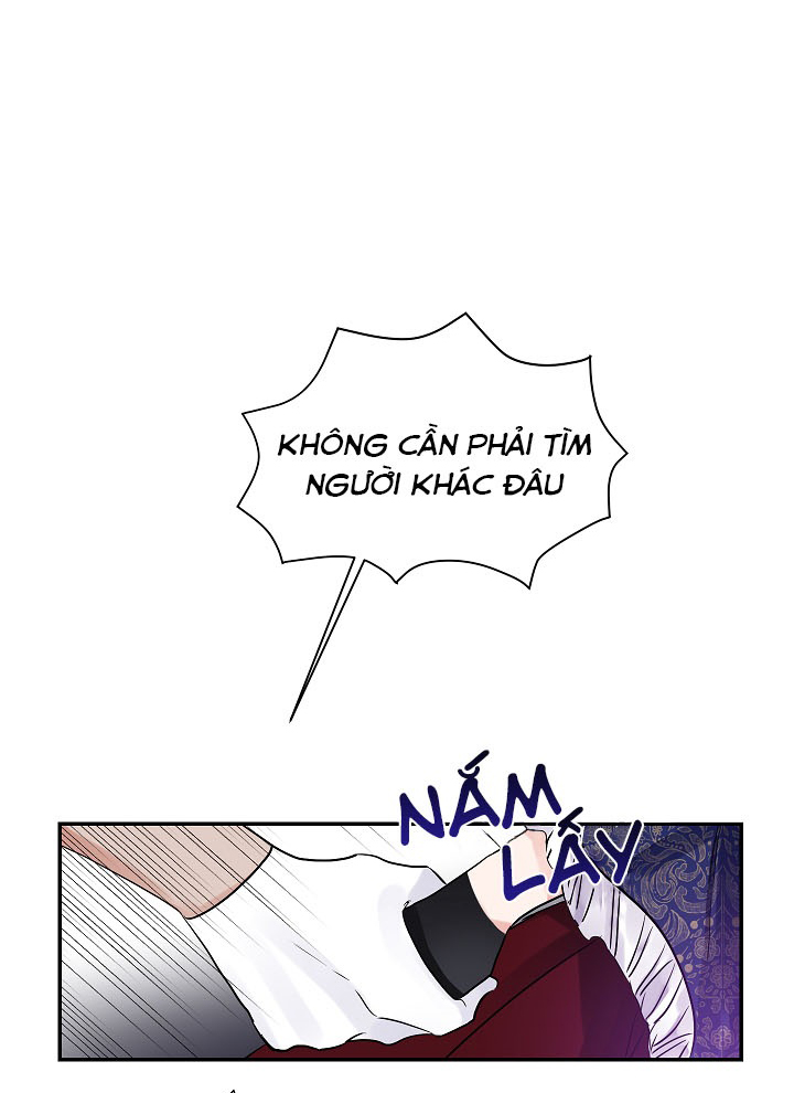 thuần phục người sói chapter 4 50