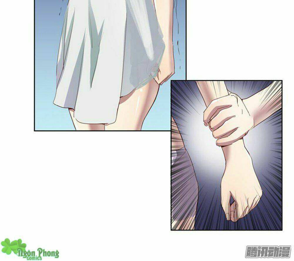 khi trò chơi ác ma bắt đầu chapter 2 95