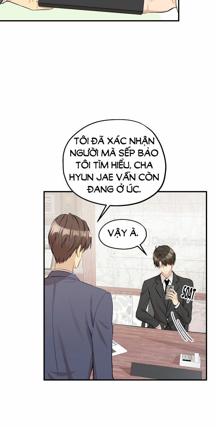 cuộc sống kỳ thú chapter 26 2