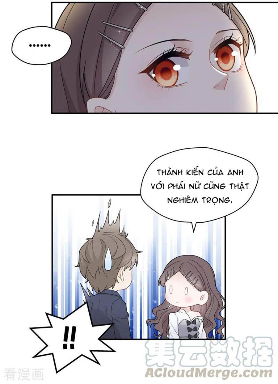 thiên kim bất lương chapter 48 8