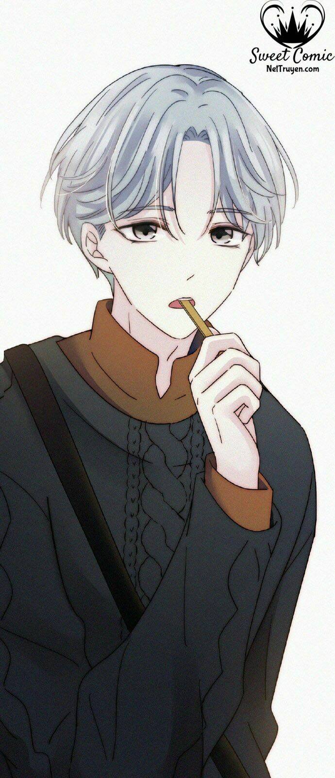 nếu ngày đó chúng ta chưa quen biết chapter 7.5 9