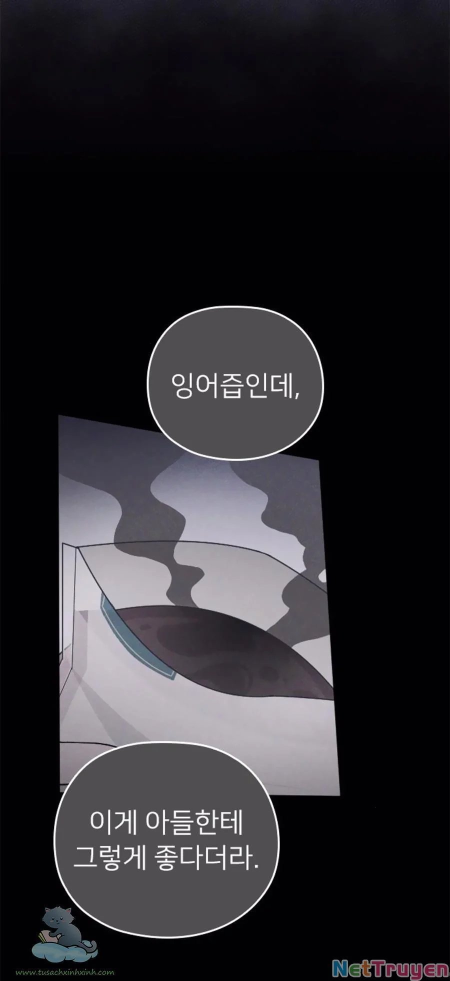 cô đi mà lấy chồng tôi chapter 39 102