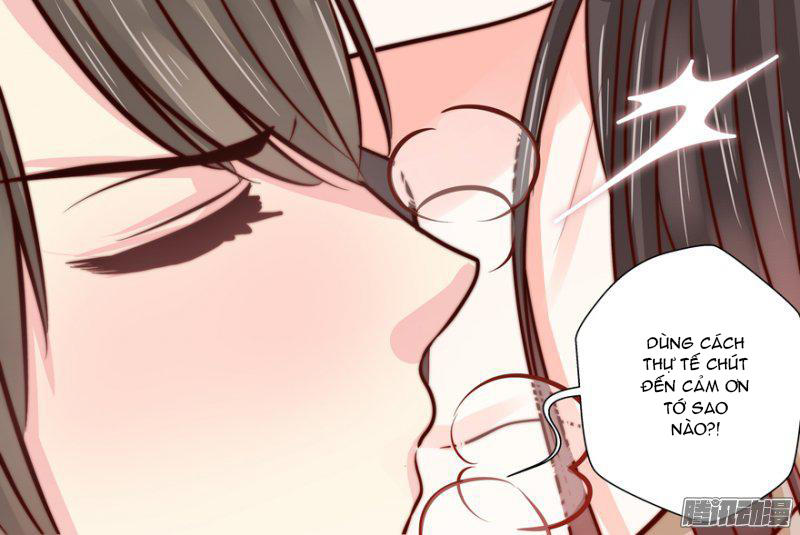 lưu luyến không rời chapter 14 20