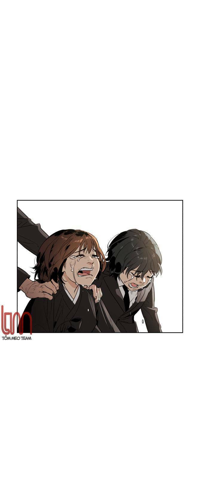 Máu trắng chapter 12.1 4