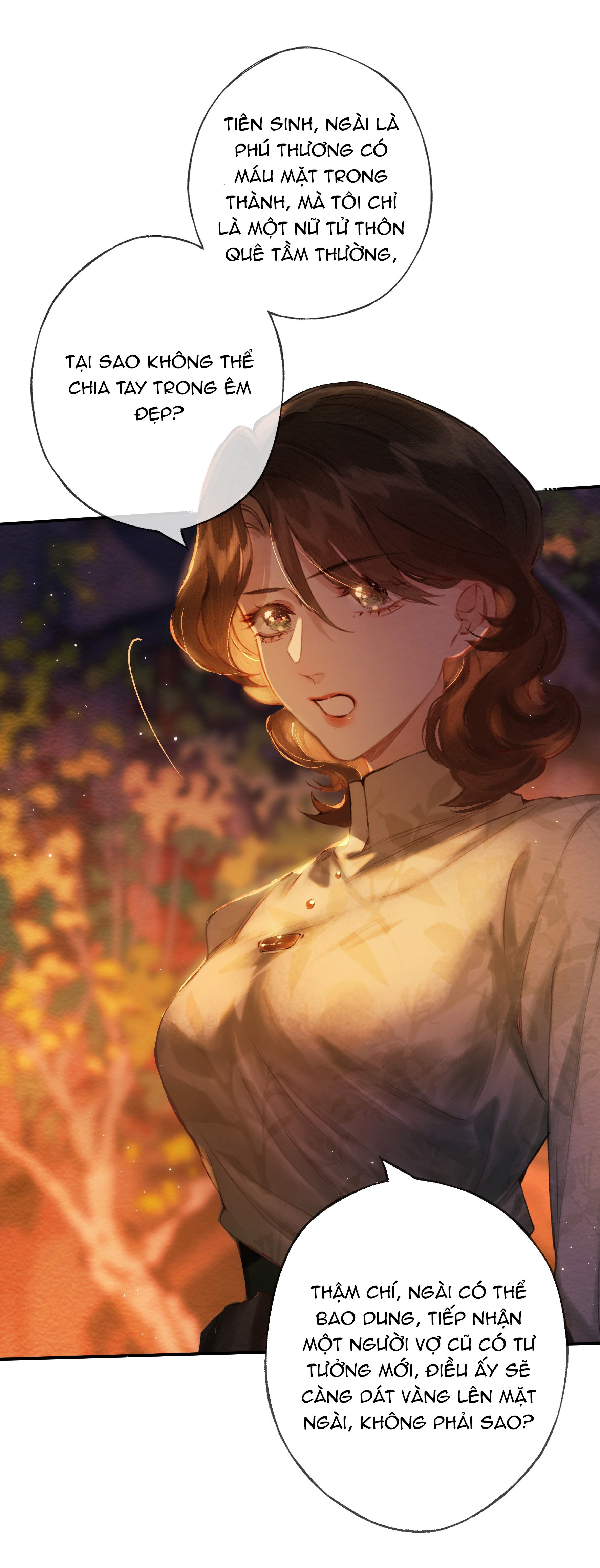 trộm hương chapter 16 36