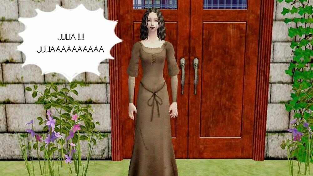 new me! new life? (truyện sims) chapter 5 88