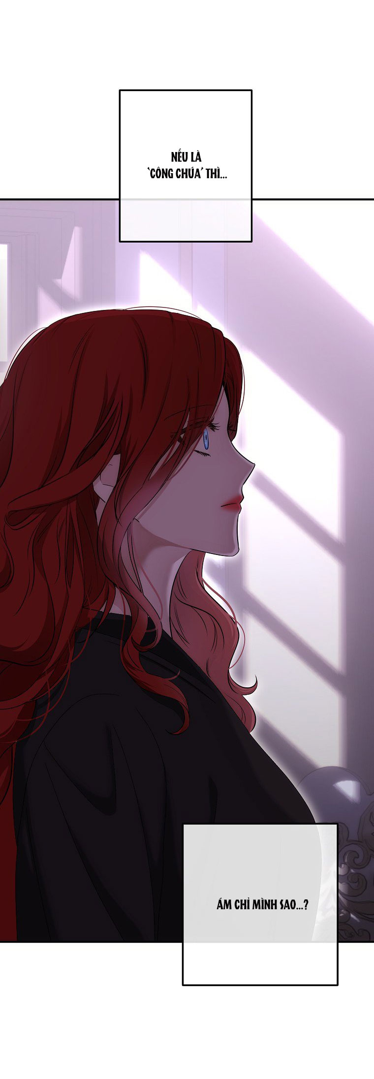[Bản 15+] Tôi Lạc Vào Thế Giới Trò Chơi Harem Ngược chapter 80.1 - Trang 8