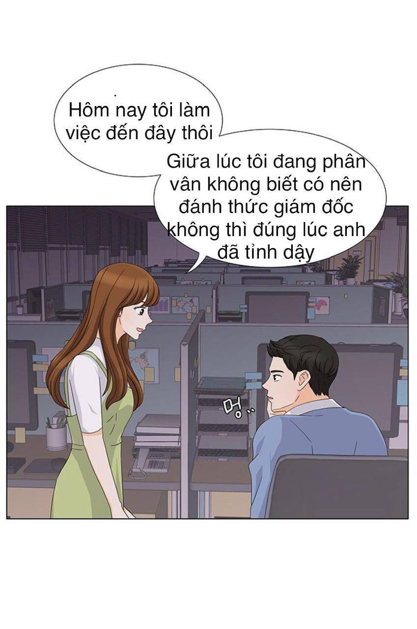 idol và sếp, em yêu ai? chapter 71 22