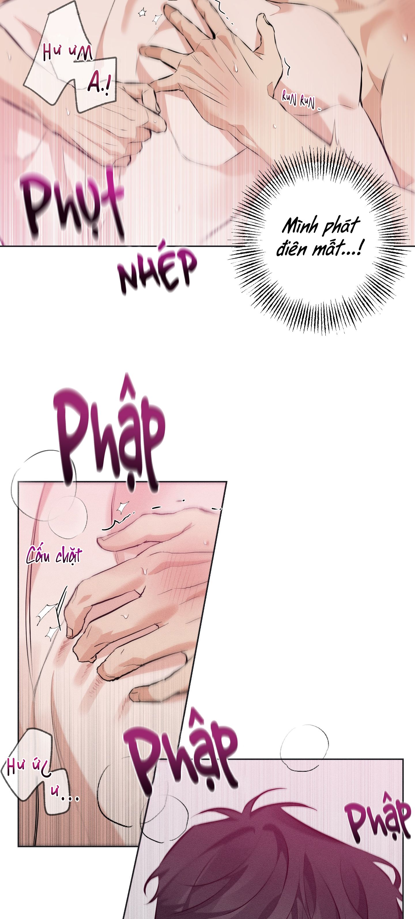 mối quan hệ thấp kém chapter 3 6