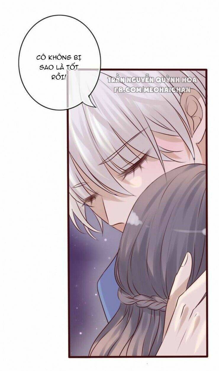 sau con mưa mùa hạ chapter 10 26