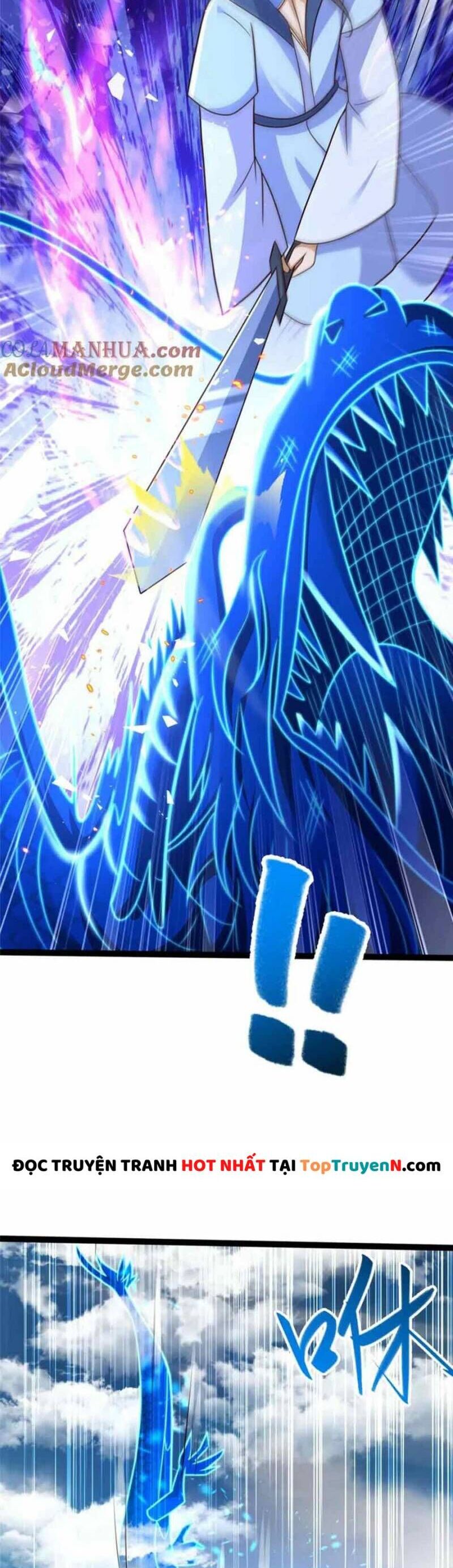 người nuôi rồng chapter 362 6