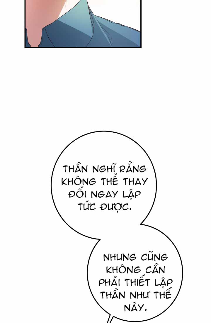 lí do cô ấy trở thành ác nữ chapter 18 9