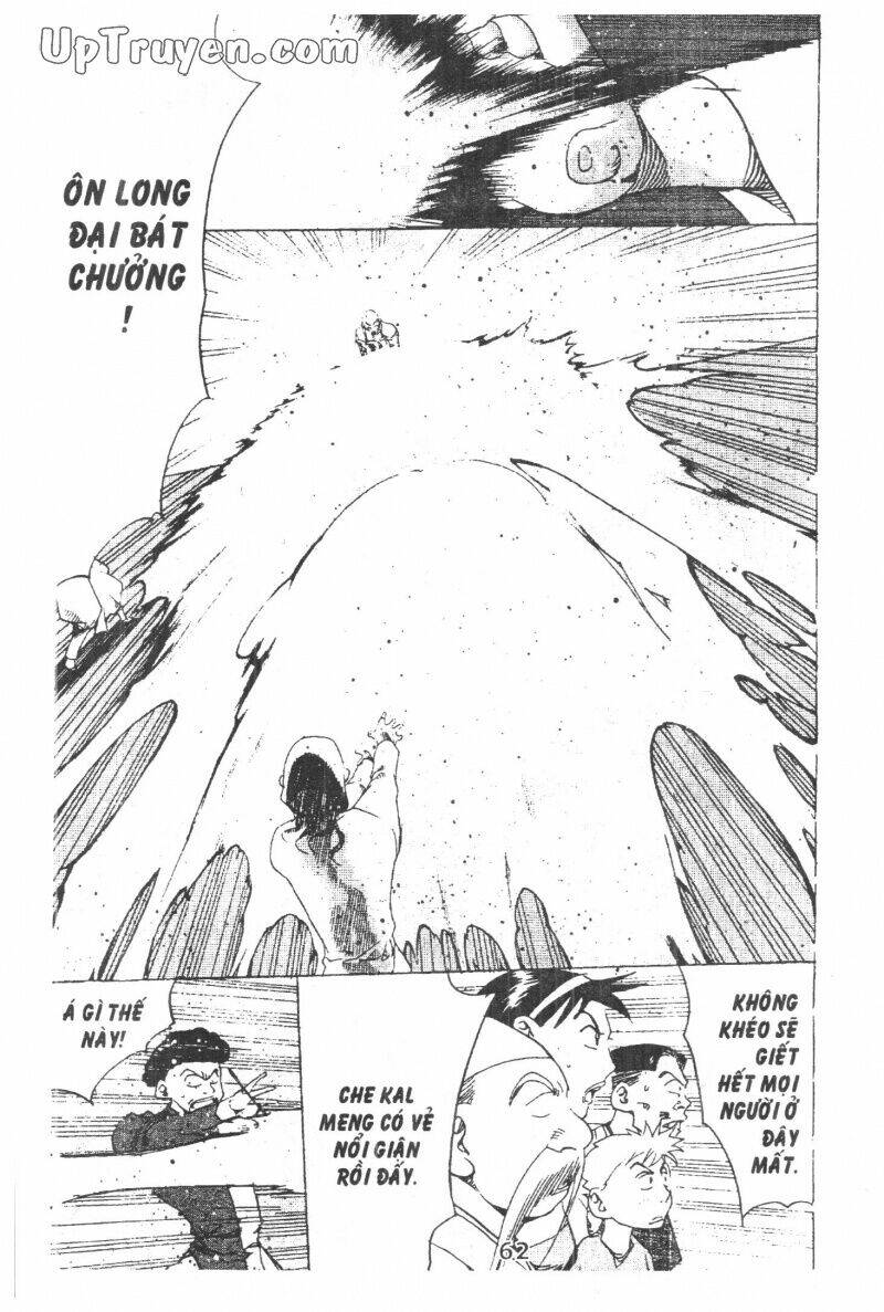 giang hồ bá đạo ký chapter 31 62