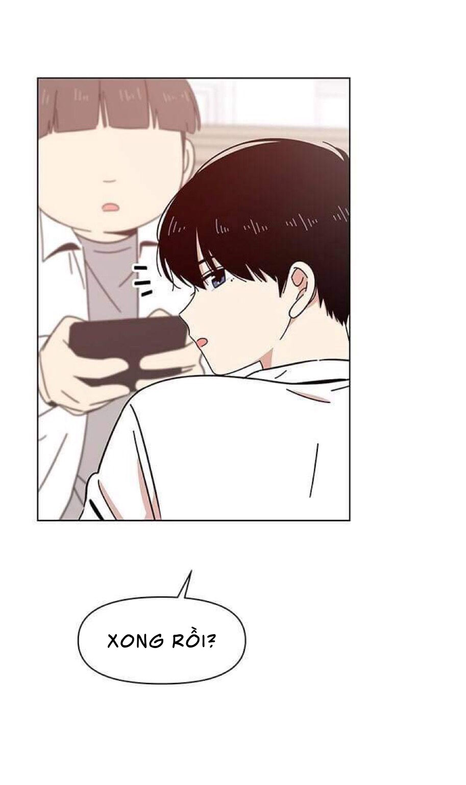 mùa hoa nở rộ chapter 14 60