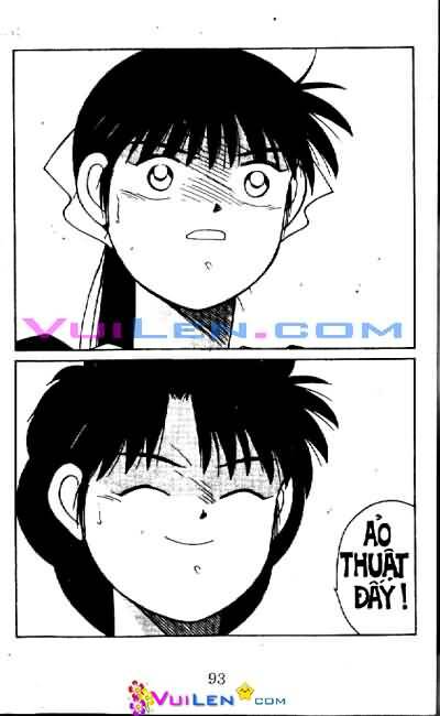 truyền nhân atula - shura no mon i chapter 35 94