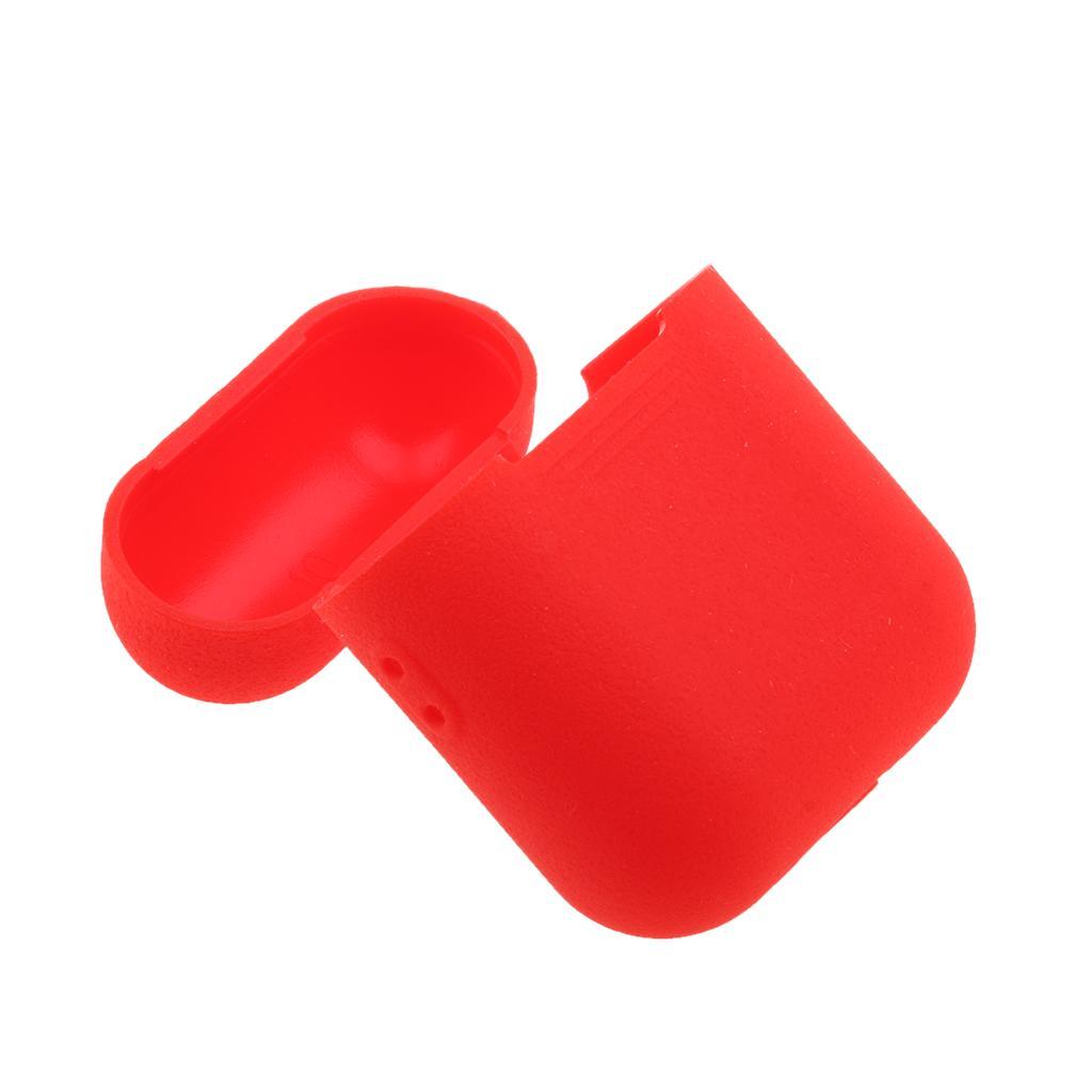 Silicone Protective Cover Case with Keychain for