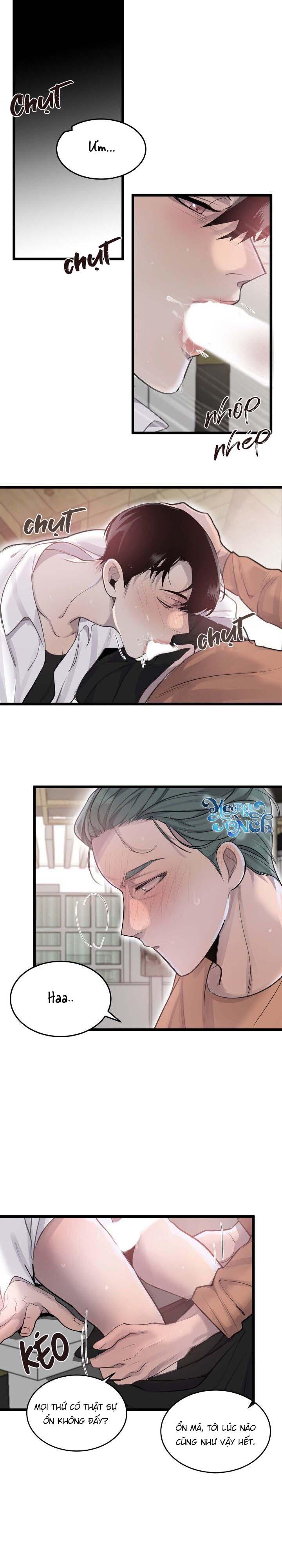 hiệu quả kinh doanh chapter 7 23