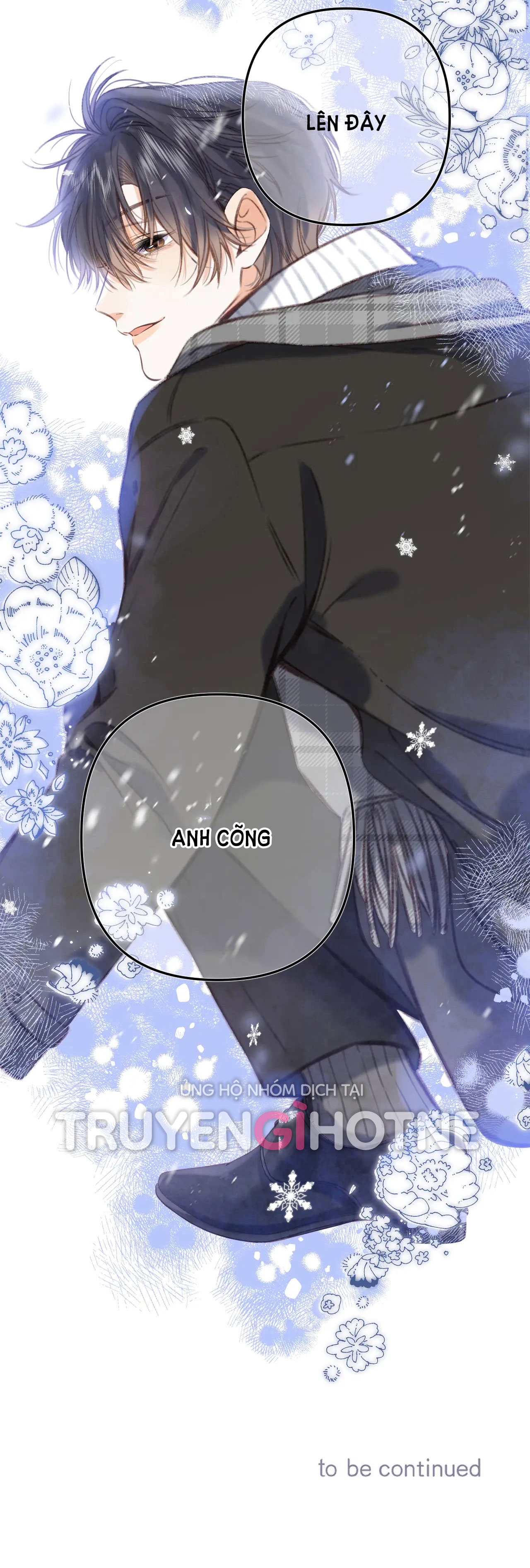 vụng trộm không thể giấu - mối tình thầm kín chapter 62 40