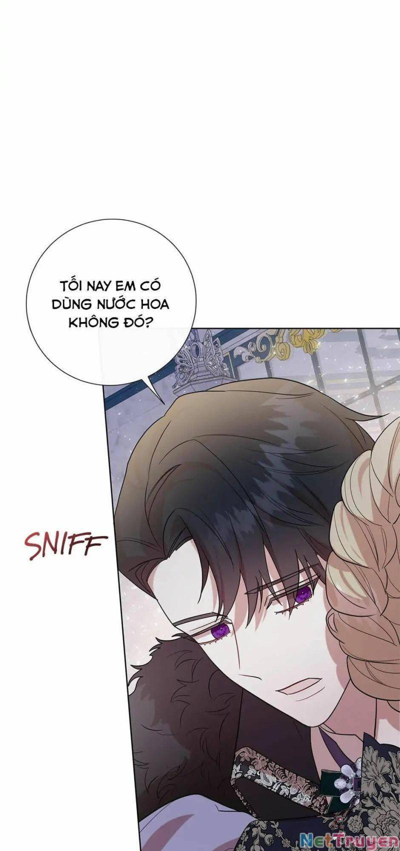 xin ngài đừng ăn tôi chapter 71 22