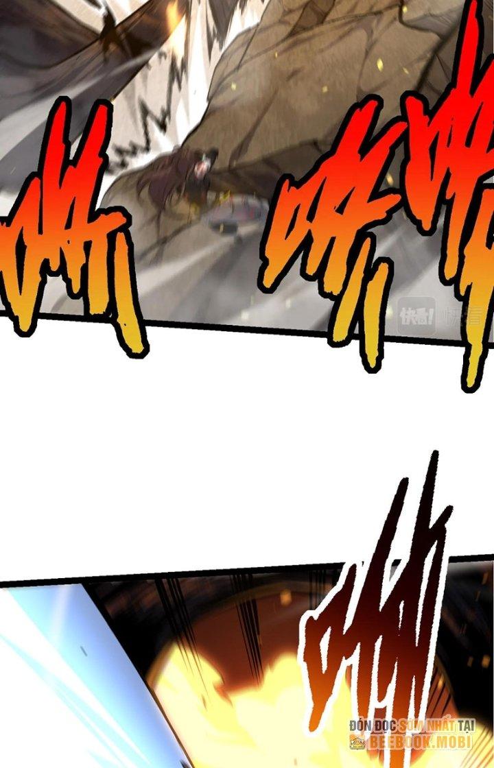 từ cây cổ thụ bắt đầu tiến hóa chapter 66 76