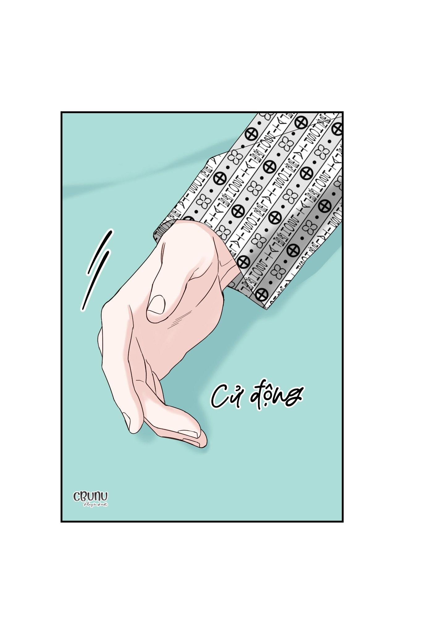 điểm dừng chân cuối cùng chapter 41 90