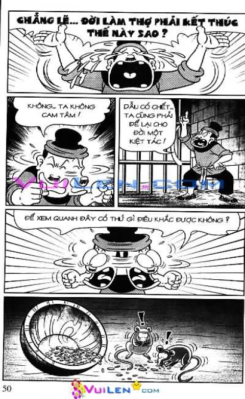 thần đồng đất việt chapter 166 47