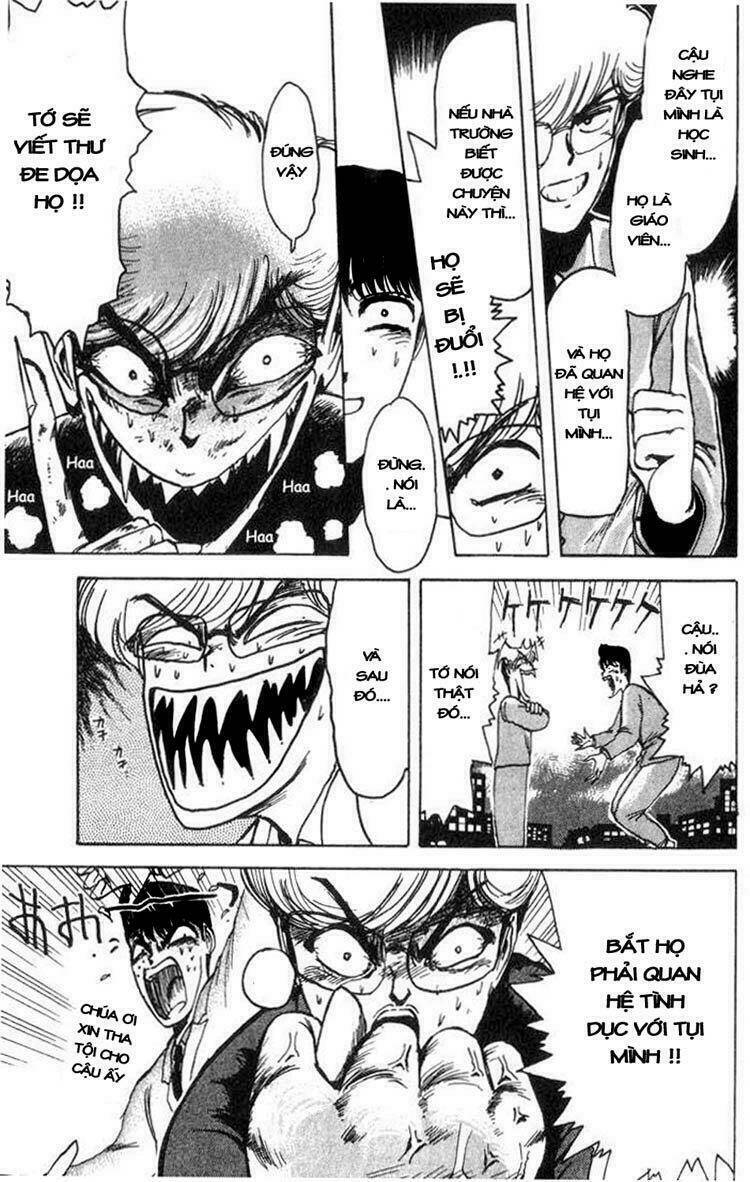 shonan junai gumi chapter 3 20