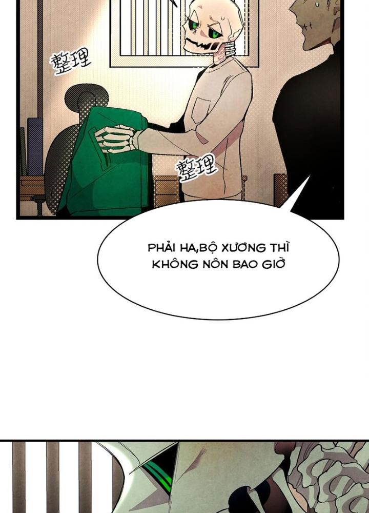 skeleton làm bố chapter 6 56